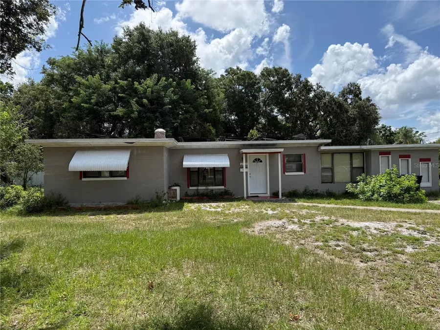 203 Lantana Drive, Orlando, FL 32807 - #2