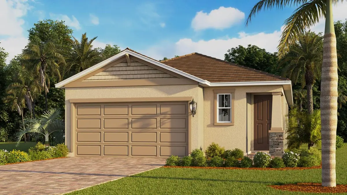 3955 Kennebunk Loop, Mount Dora, FL 32757 - #1