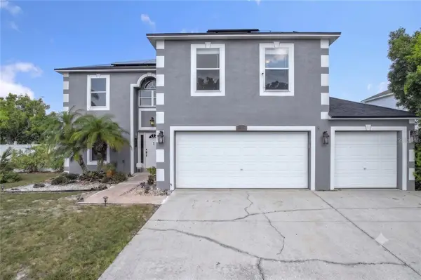 5009 Strada Drive, WINTER HAVEN, FL 33880