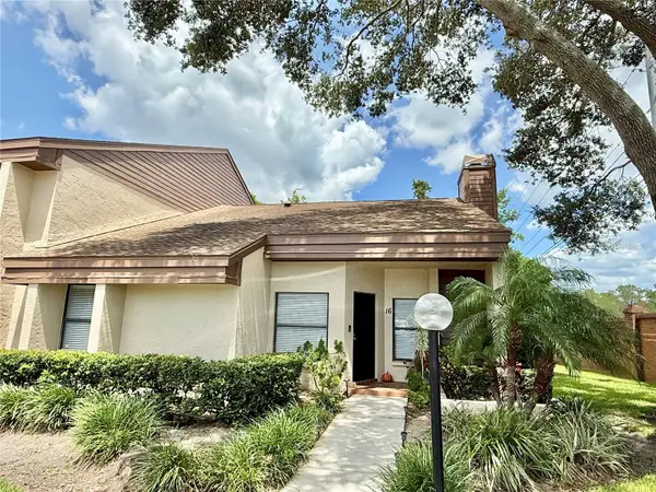 2816 Countrybrook Drive #L16, PALM HARBOR, FL 34684