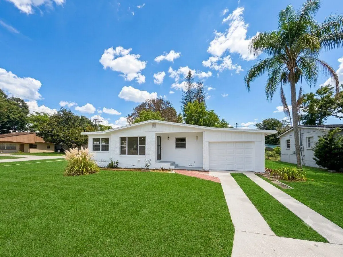 3502 Arch Street, Orlando, FL 32808 - #1