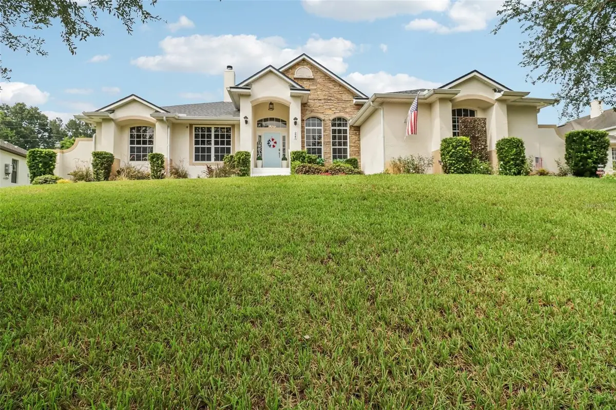 225 Glen Abbey Lane, Debary, FL 32713 - #1