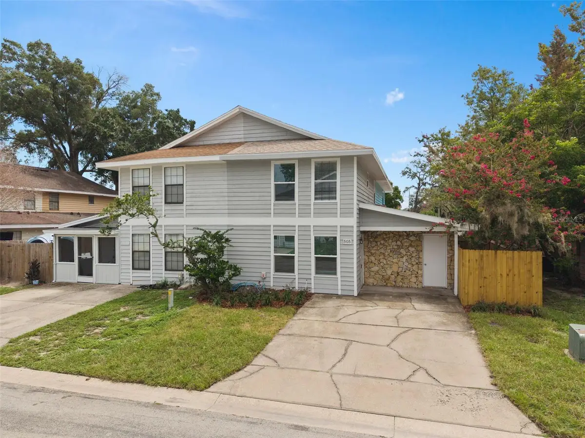 505 Tanoak Court, Altamonte Springs, FL 32714 - #1