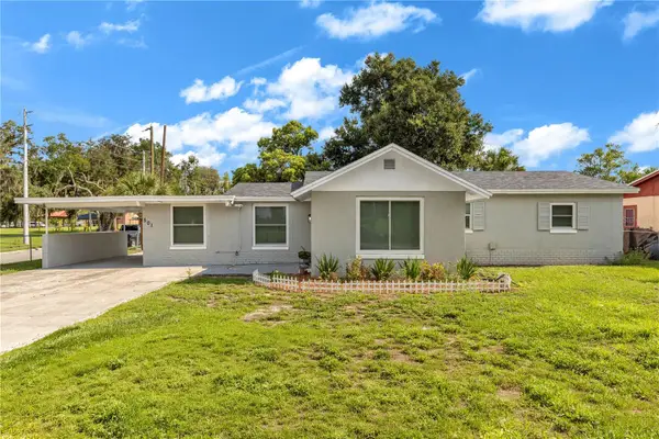 501 Fitzgerald Drive, MAITLAND, FL 32751