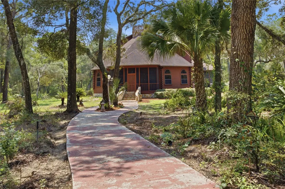 6850 Round Lake Road, Mount Dora, FL 32757 - #1