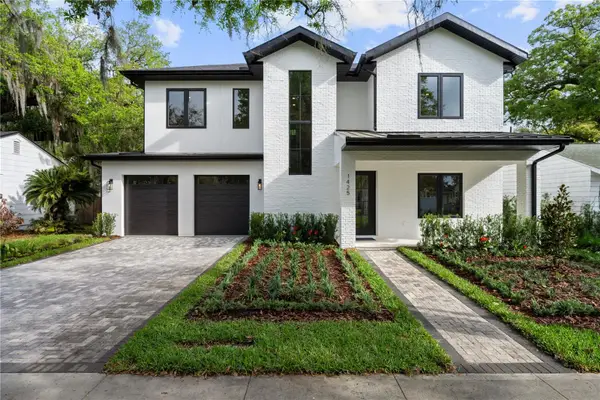 1425 W Yale Street, ORLANDO, FL 32804