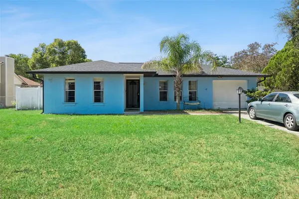 1065 Falcon Street, DELTONA, FL 32725