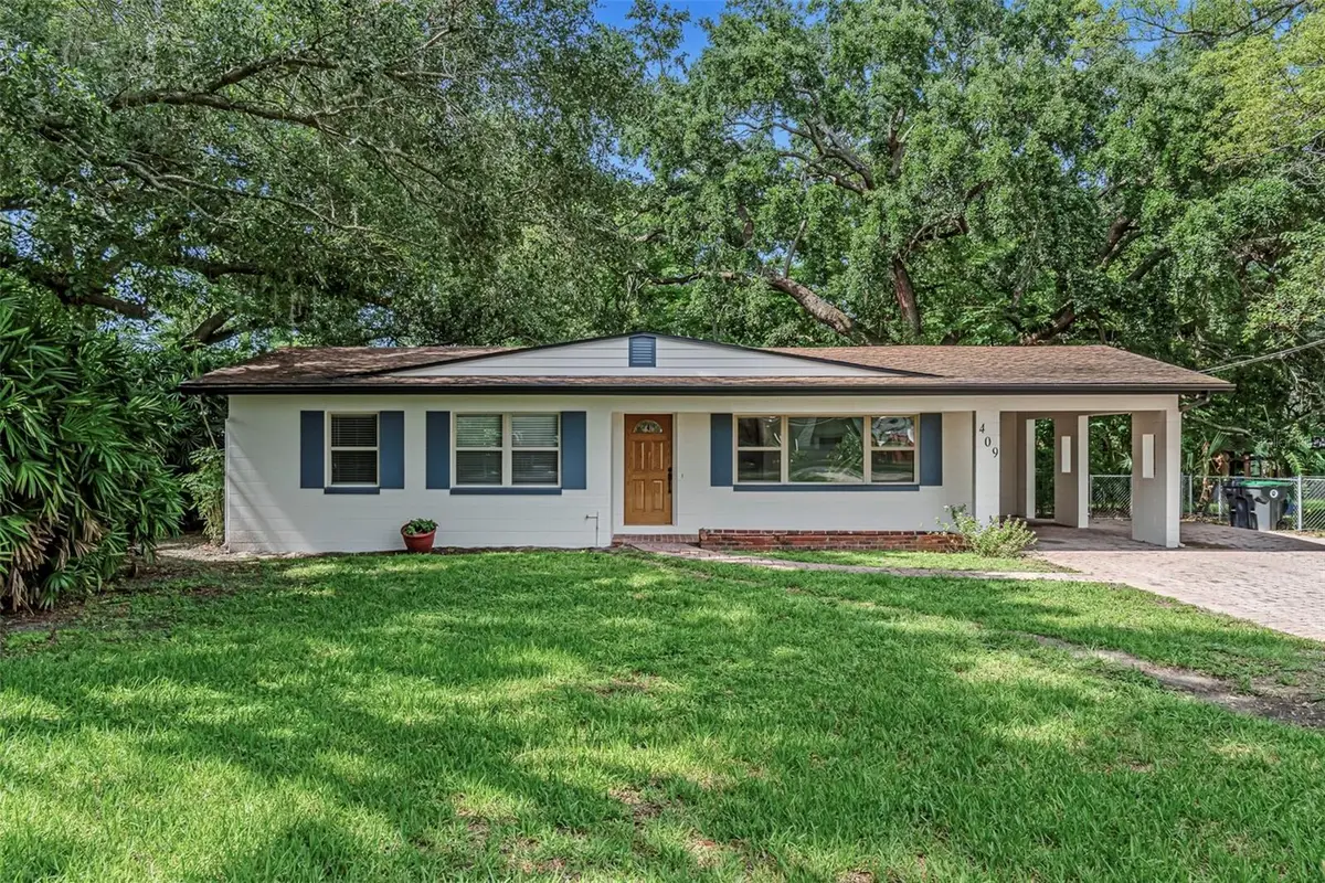 409 E Gulley Avenue, Oakland, FL 34760 - #1
