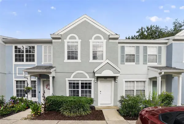 866 Vineland Place, LAKE MARY, FL 32746