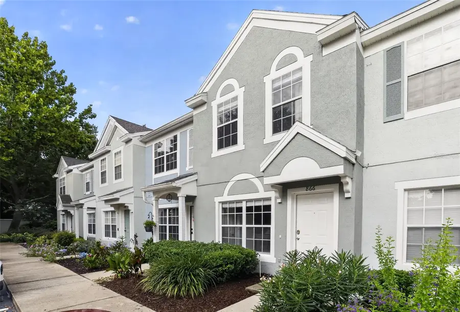 866 Vineland Place, Lake Mary, FL 32746 - #2