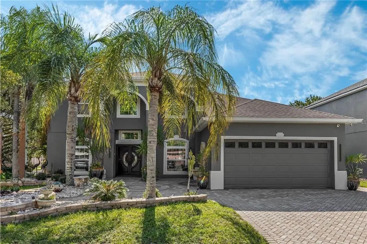 6527 Bayboro Court, Orlando, FL 32829 - #1