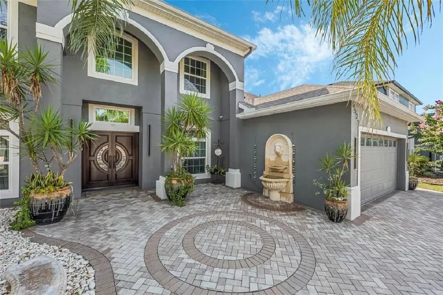 6527 Bayboro Court, Orlando, FL 32829 - #2