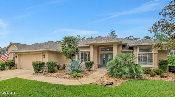 1244 Harwick Lane, ORMOND BEACH, FL 32174
