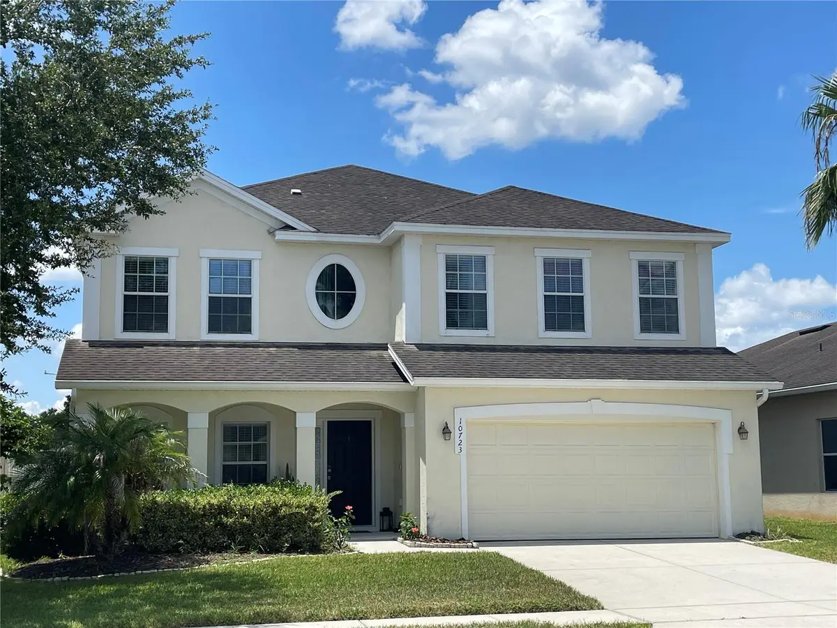 10723 Clover Walk Drive, Orlando, FL 32825 - #1