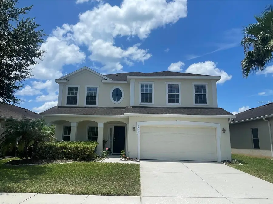 10723 Clover Walk Drive, Orlando, FL 32825 - #2