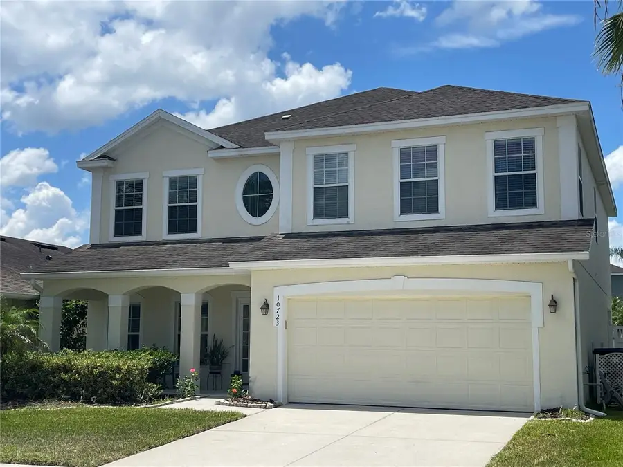 10723 Clover Walk Drive, Orlando, FL 32825 - #3