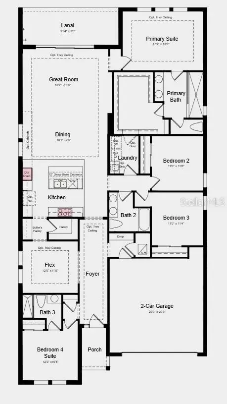19357 Lochside Lane, Mount Dora, FL 32757 - #2