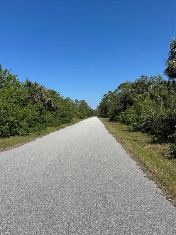 2162 Seward Street, PORT CHARLOTTE, FL 33953