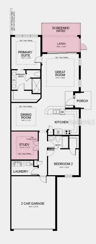 3209 Torta Court, Bradenton, FL 34211 - #2