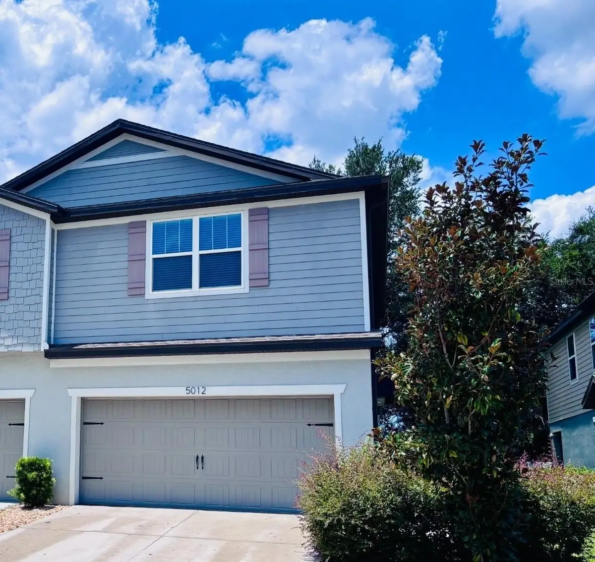 5012 Sylvester Loop, Tampa, FL 33610 - #1