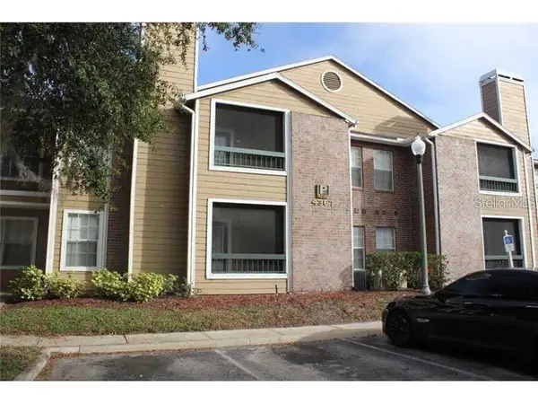 4367 Thornbriar Lane #P104, ORLANDO, FL 32822