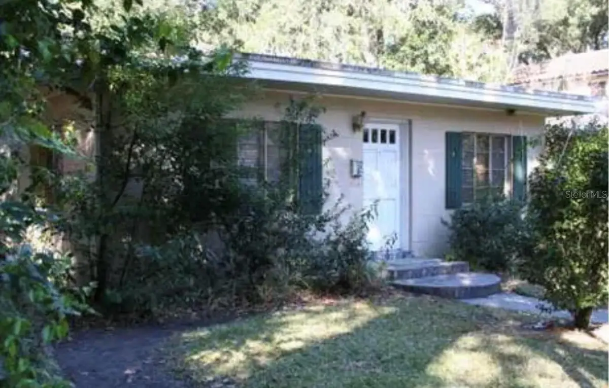 826 N Westmoreland Drive, Orlando, FL 32804 - #1