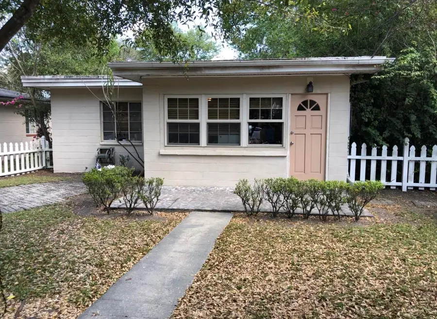 826 N Westmoreland Drive, Orlando, FL 32804 - #2