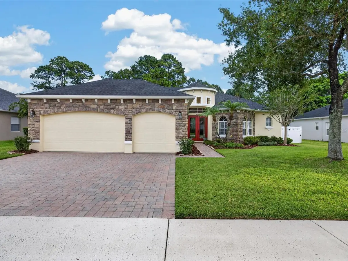 3692 Heirloom Rose Place, Oviedo, FL 32766 - #1