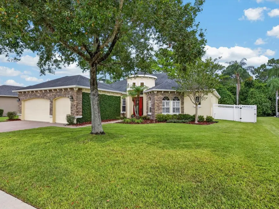 3692 Heirloom Rose Place, Oviedo, FL 32766 - #2