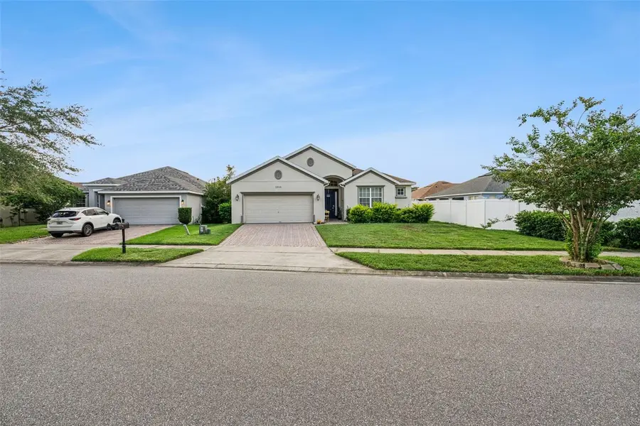 3918 Watersend Drive, Orlando, FL 32829 - #2