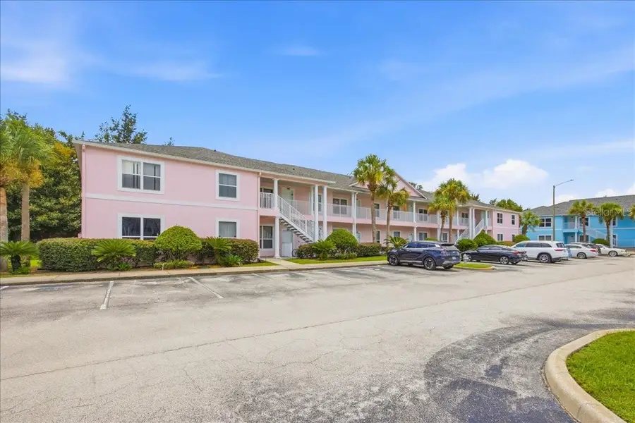 3157 Sun Lake Court #B, Kissimmee, FL 34747 - #2