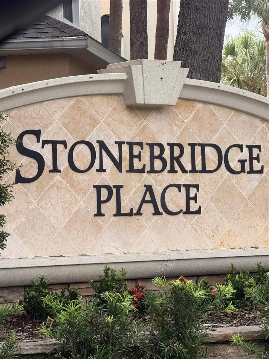 6214 Stevenson Drive #305, Orlando, FL 32835 - #1