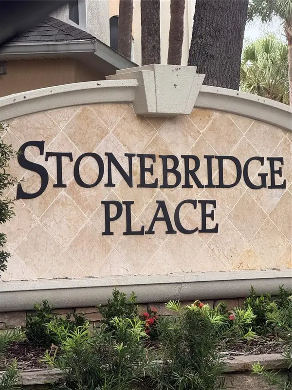 6214 Stevenson Drive #305, ORLANDO, FL 32835