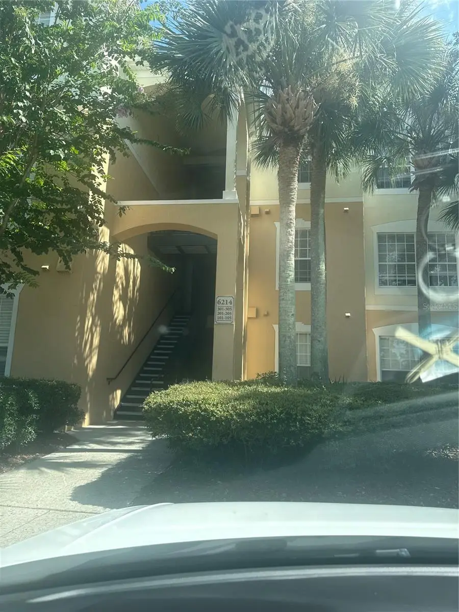 6214 Stevenson Drive #305, Orlando, FL 32835 - #3