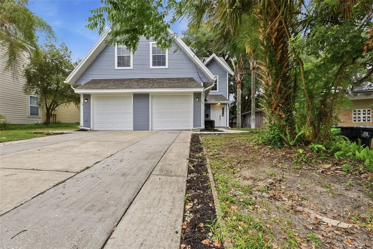 17 & 19 Hillside Avenue, Orlando, FL 32803 - #1