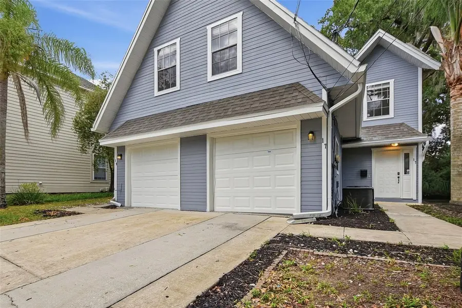 17 & 19 Hillside Avenue, Orlando, FL 32803 - #2