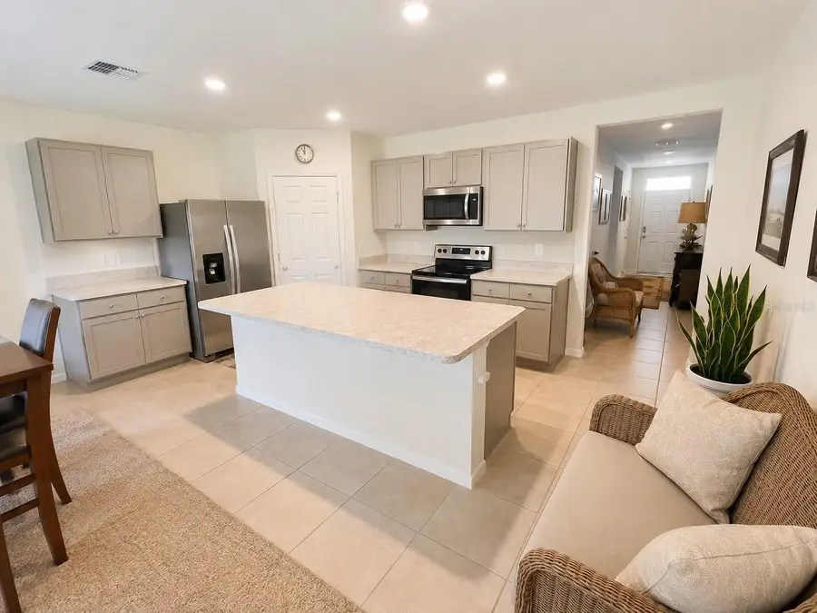 2711 Neverland Drive, New Smyrna Beach, FL 32168 - #2