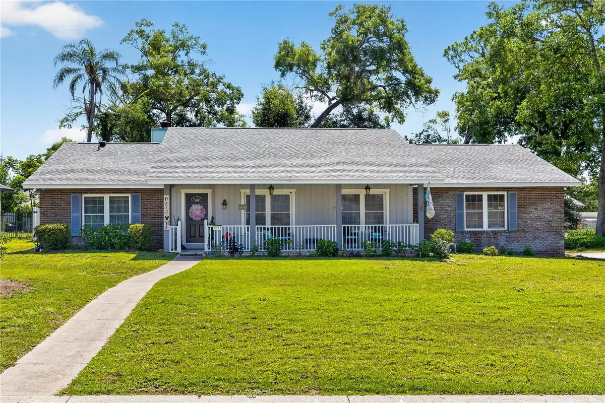 2031 Tournament Drive, Apopka, FL 32712 - #1