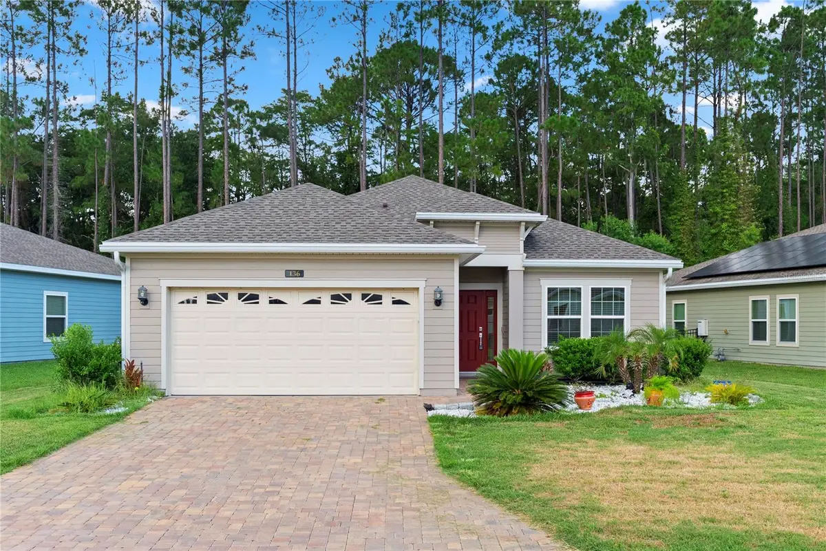 136 Montserrat Drive, Saint Augustine, FL 32092 - #1