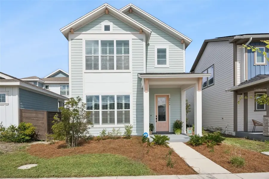 2954 Journey Place, Saint Cloud, FL 34771 - #2