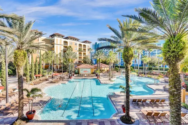 12544 Floridays Resort Drive #106B, ORLANDO, FL 32821