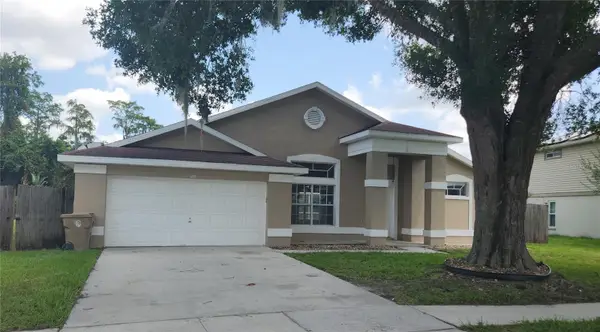3119 Fairfield Drive, KISSIMMEE, FL 34743