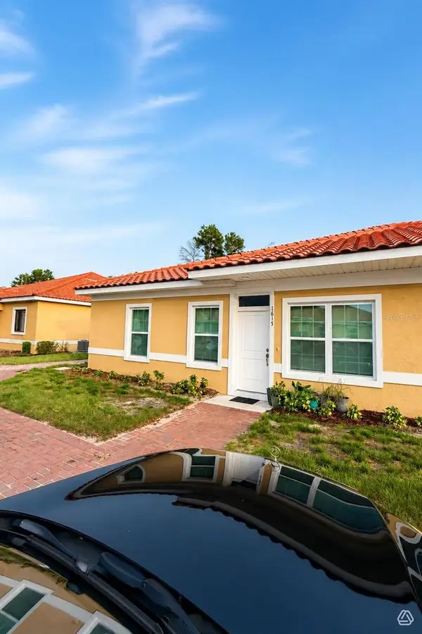 1615 Cumin Drive, POINCIANA, FL 34759