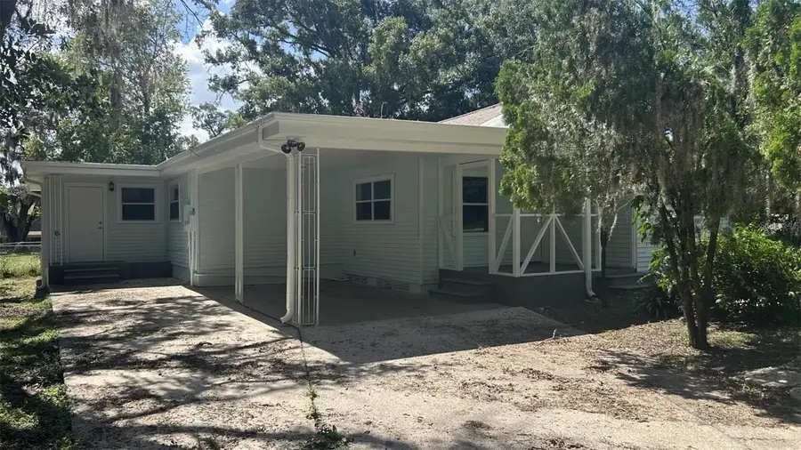 4316 Clewis Avenue, Tampa, FL 33610 - #2
