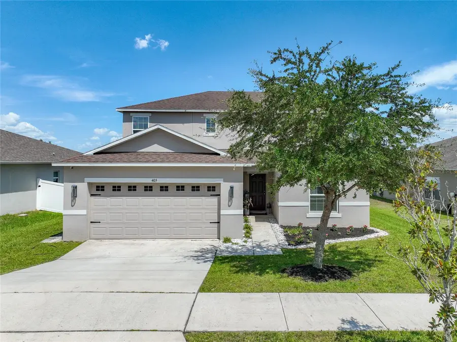 405 Kestrel Drive, Groveland, FL 34736 - #3