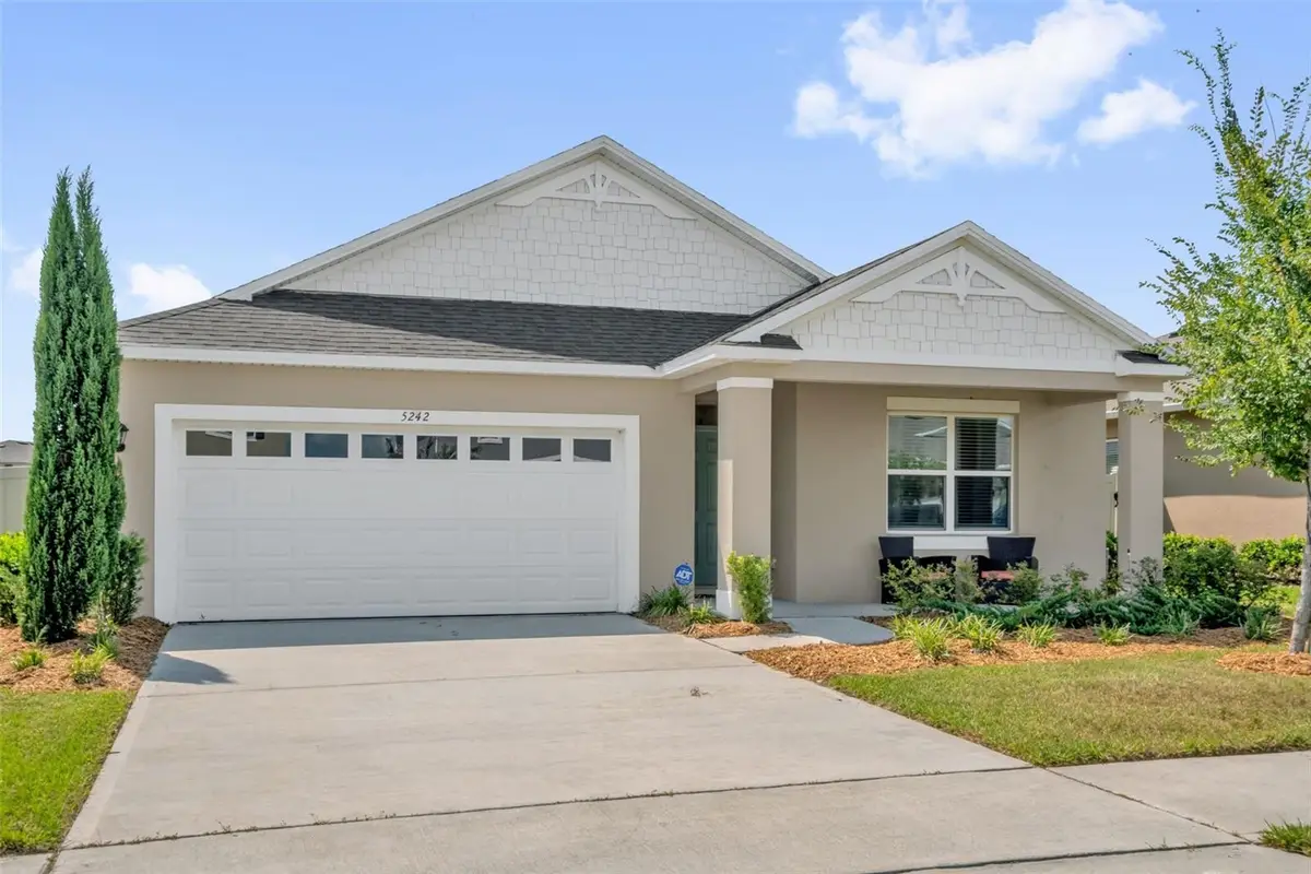 5242 Mahogany Drive, Mount Dora, FL 32757 - #1