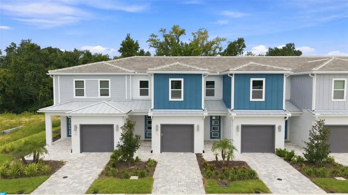 1224 Royal View Terrace, Kissimmee, FL 34747 - #1