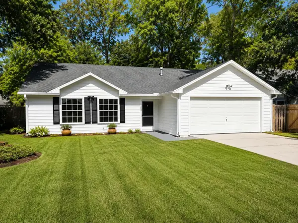 3604 NW 51st Terrace, GAINESVILLE, FL 32606