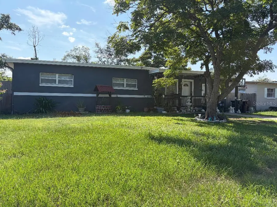 908 S Solandra Drive, Orlando, FL 32807 - #2