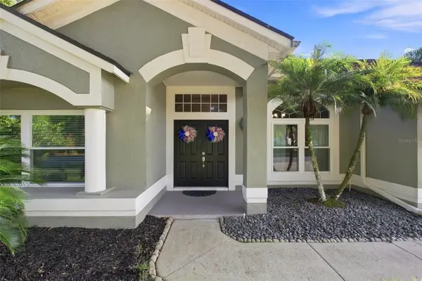 2200 Ekana Drive, OVIEDO, FL 32765